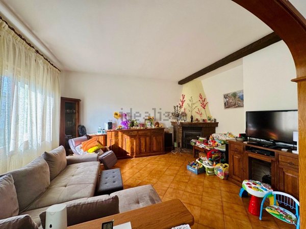 appartamento in vendita a Marcon