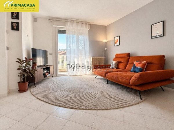 appartamento in vendita a Marcon