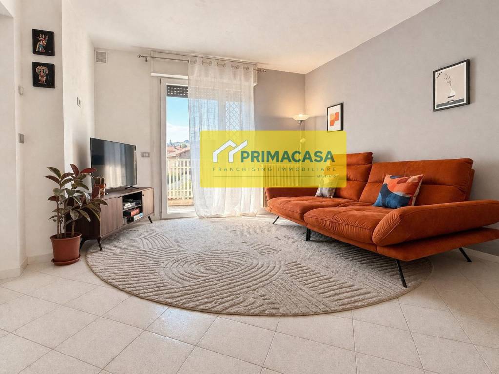 appartamento in vendita a Marcon