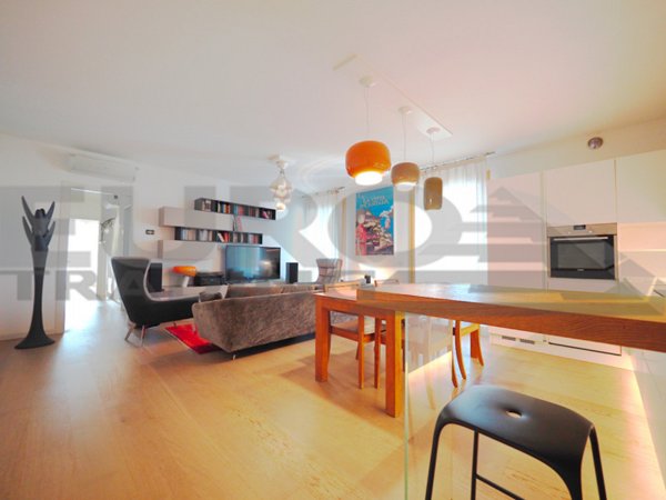 appartamento in vendita a Marcon in zona Gaggio