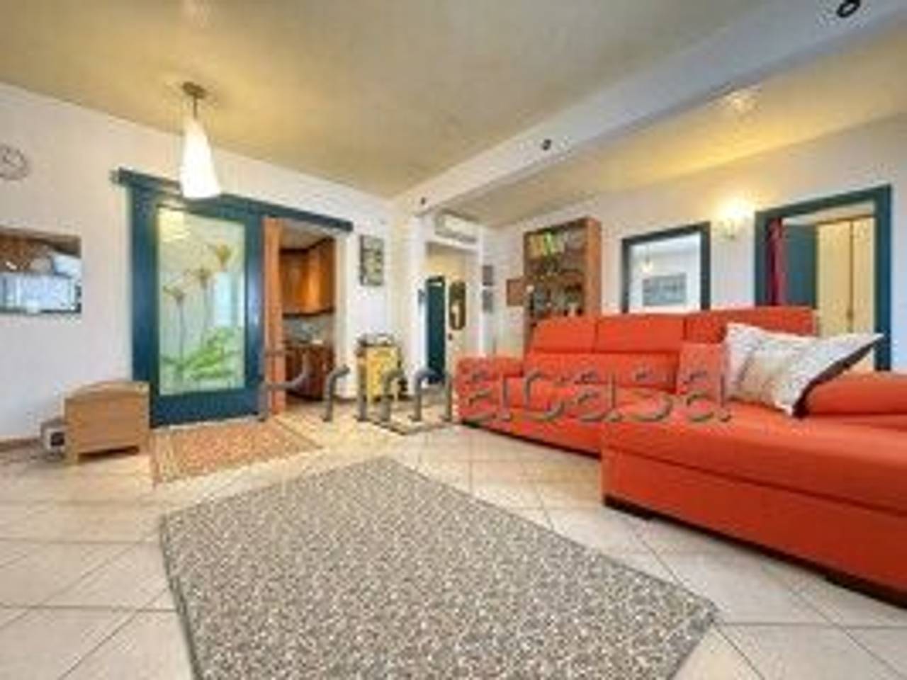 appartamento in vendita a Marcon