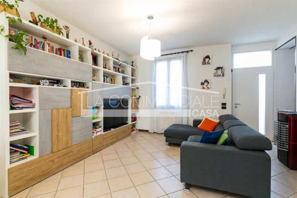 casa indipendente in vendita a Marcon