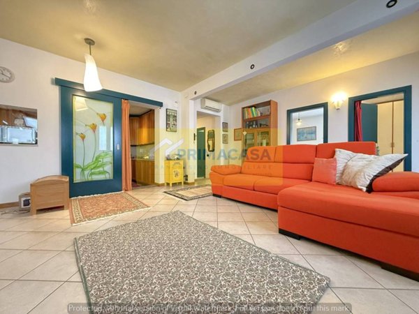 casa indipendente in vendita a Marcon