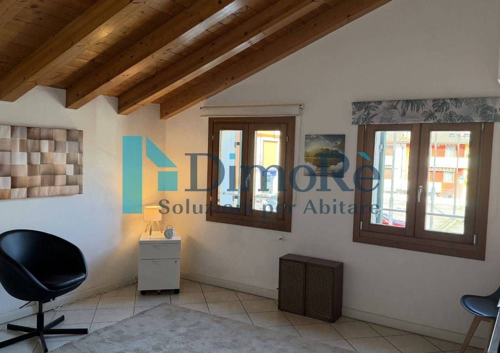 appartamento in vendita a Marcon