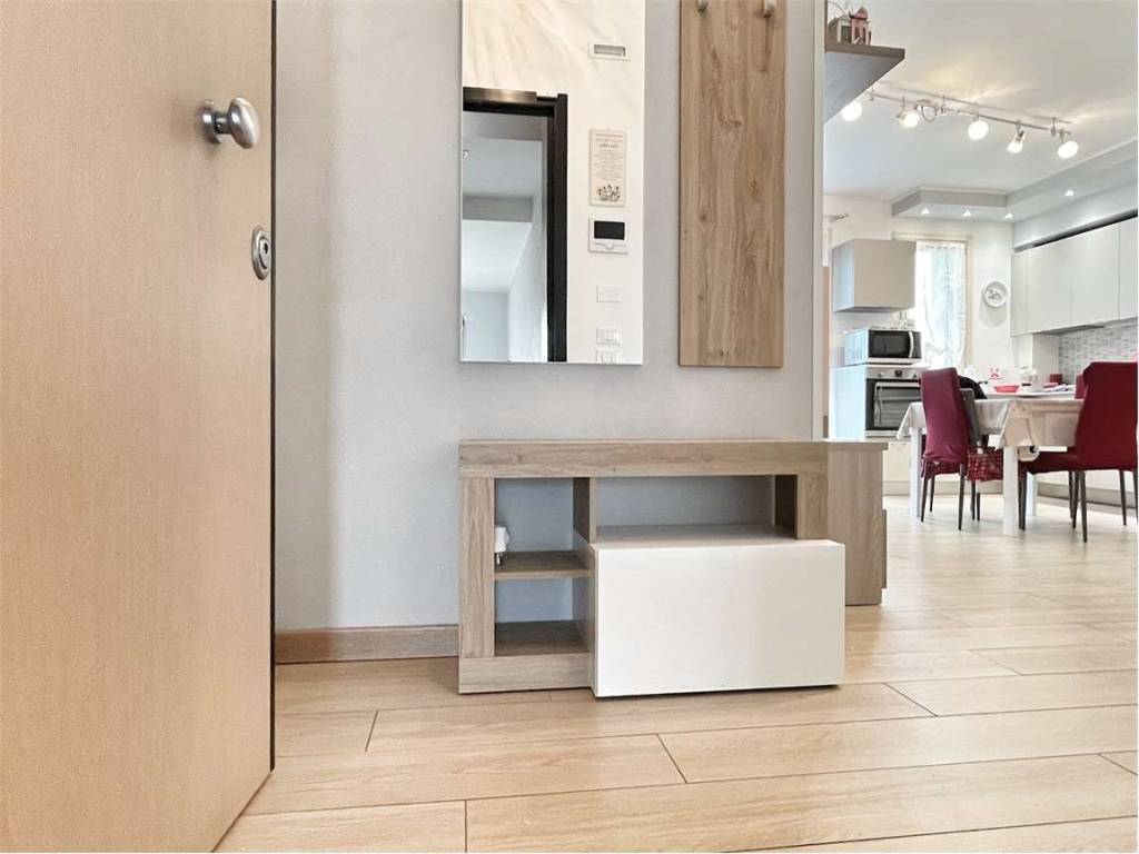 appartamento in vendita a Marcon in zona Gaggio