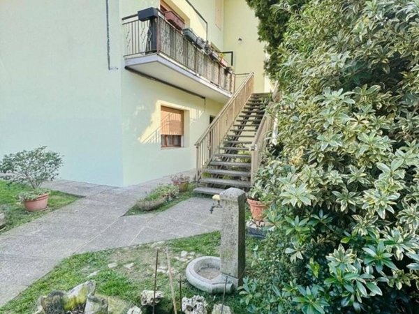 appartamento in vendita a Marcon in zona Gaggio