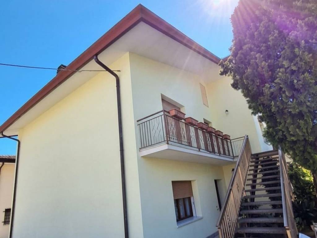 casa indipendente in vendita a Marcon in zona Gaggio