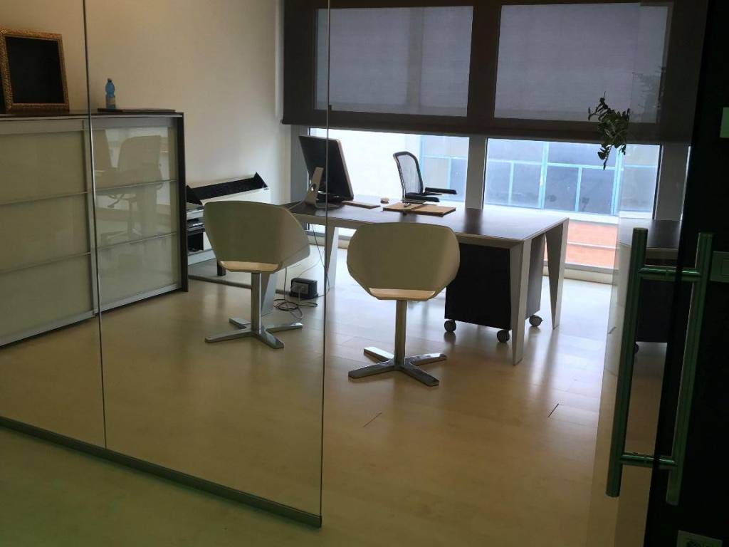 ufficio in vendita a Marcon
