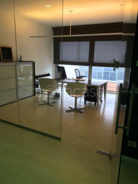 ufficio in vendita a Marcon