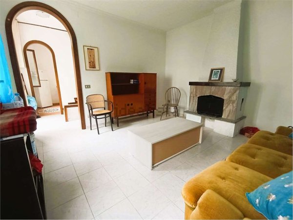 appartamento in vendita a Marcon in zona Gaggio