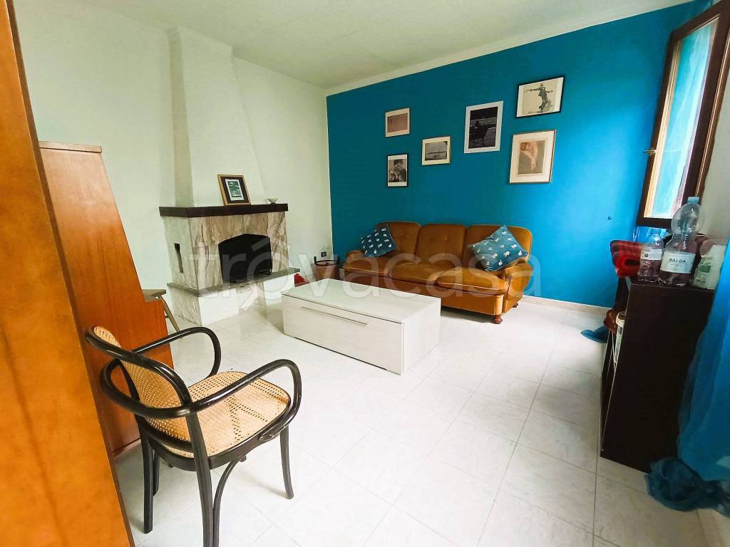 casa indipendente in vendita a Marcon