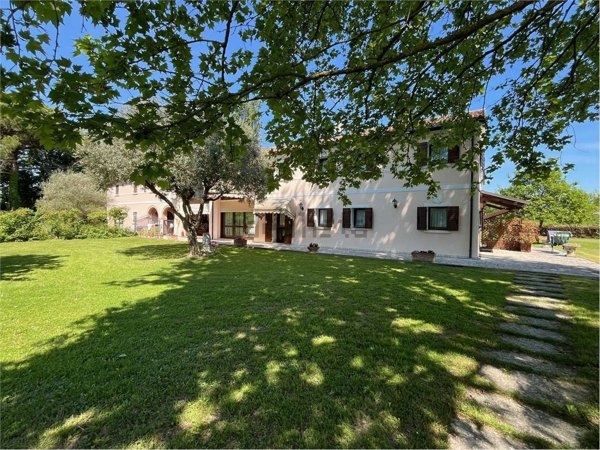 casale in vendita a Marcon