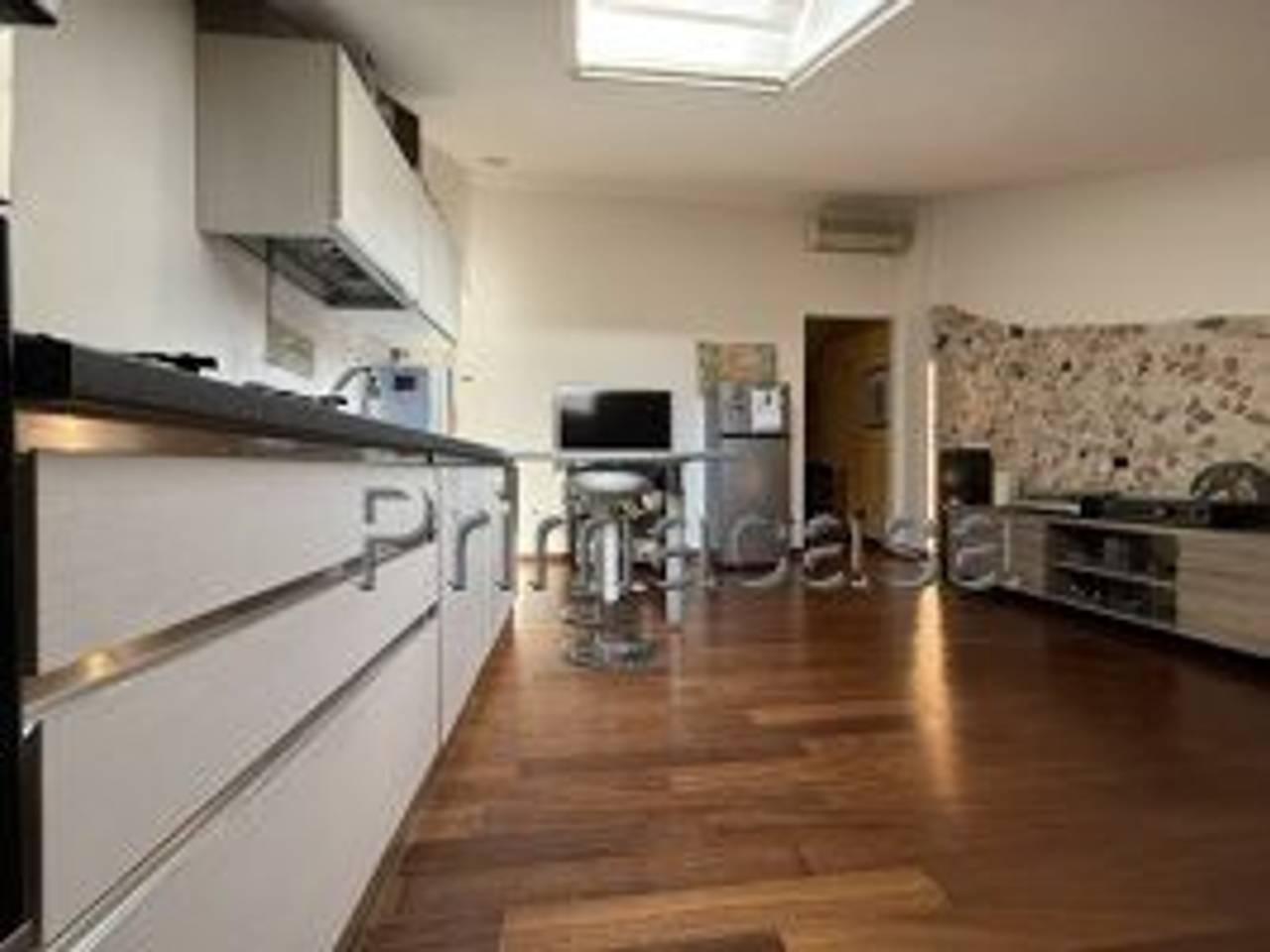 appartamento in vendita a Marcon