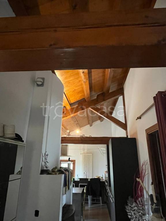 appartamento in vendita a Marcon in zona Zuccarello