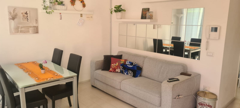 appartamento in vendita a Marcon