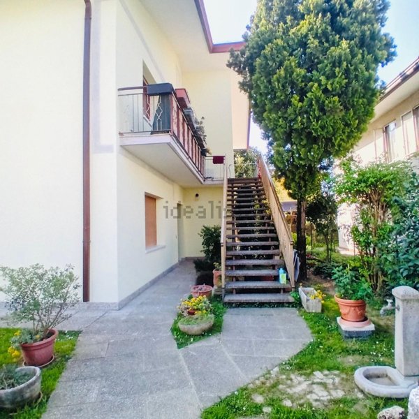 appartamento in vendita a Marcon