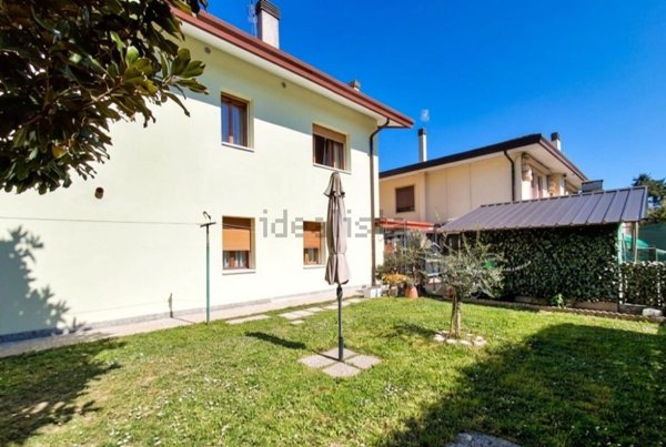 appartamento in vendita a Marcon