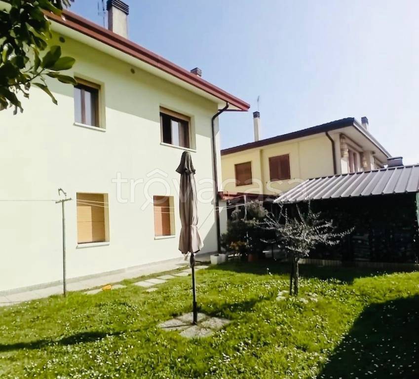 appartamento in vendita a Marcon in zona Gaggio