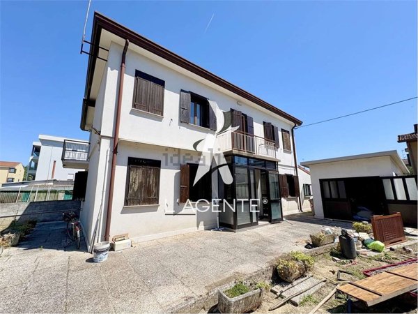 casa indipendente in vendita a Marcon