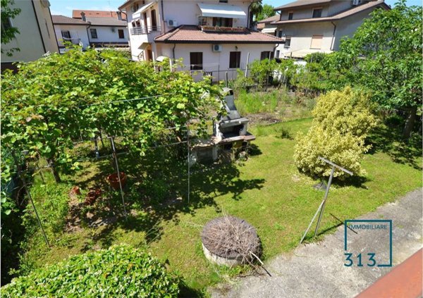 casa indipendente in vendita a Marcon in zona Gaggio