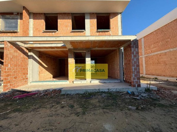 casa indipendente in vendita a Marcon in zona Gaggio