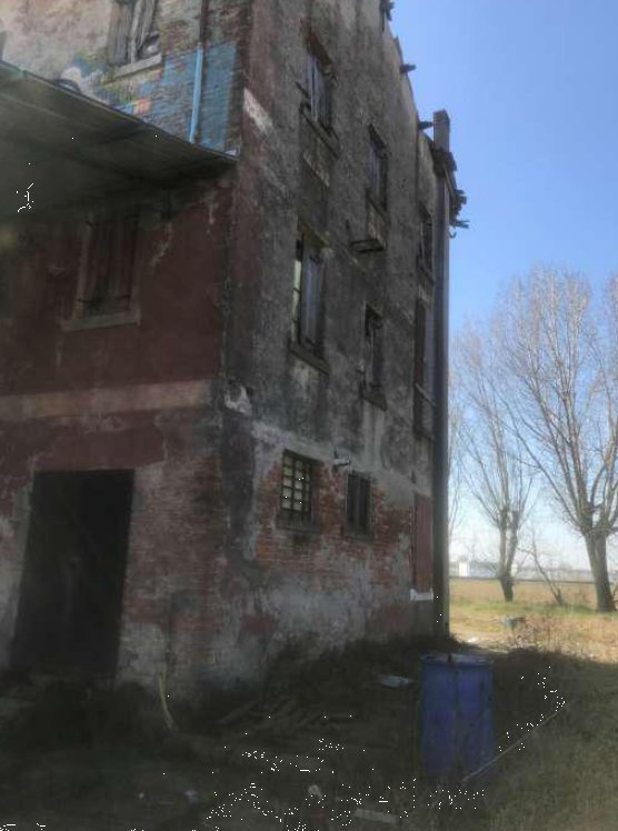 casa indipendente in vendita a Marcon in zona Gaggio