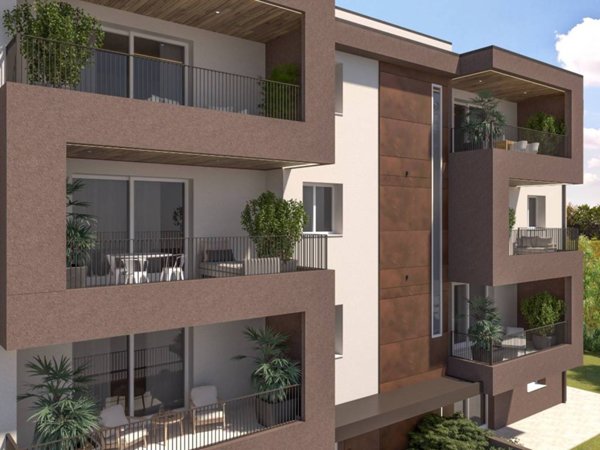 appartamento in vendita a Marcon