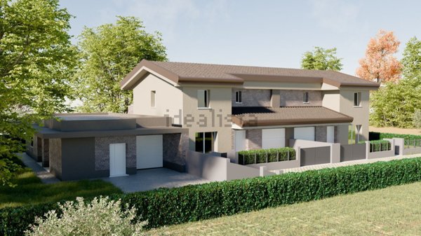 casa indipendente in vendita a Marcon