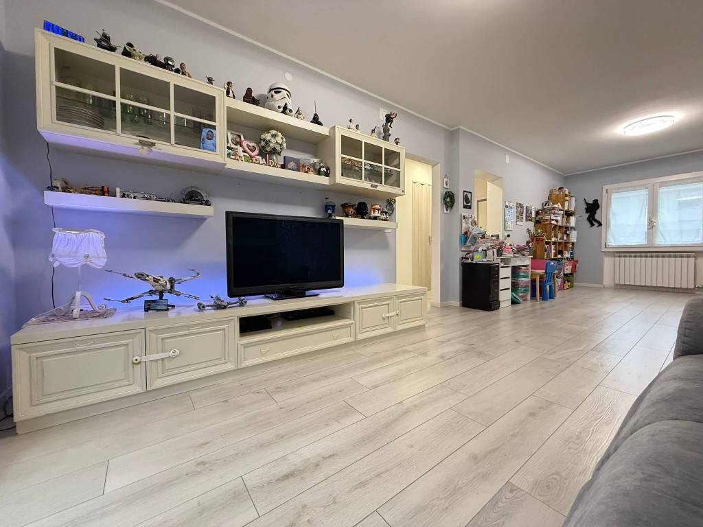 casa indipendente in vendita a Marcon in zona Gaggio
