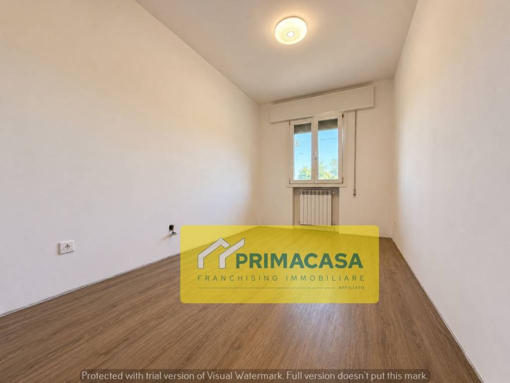 appartamento in vendita a Marcon in zona Gaggio