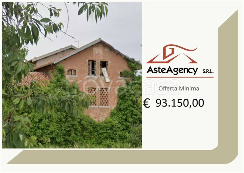 casale in vendita a Marcon in zona Gaggio