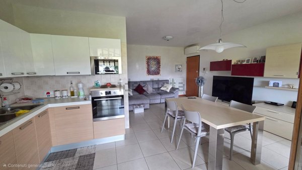 appartamento in vendita a Marcon