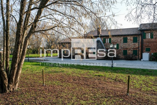 casa indipendente in vendita a Marcon in zona Gaggio