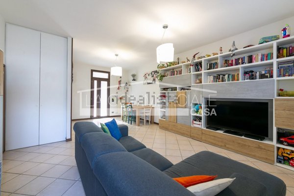 casa indipendente in vendita a Marcon in zona Gaggio