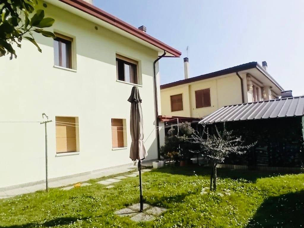 appartamento in vendita a Marcon in zona Gaggio