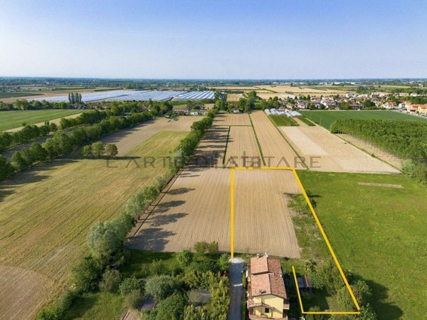terreno agricolo in vendita a Marcon