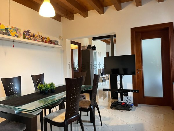 appartamento in vendita a Marcon in zona Zuccarello