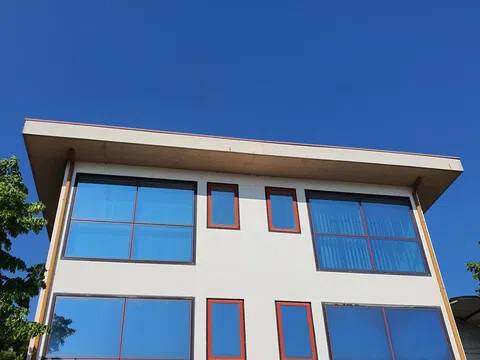 ufficio in vendita a Marcon