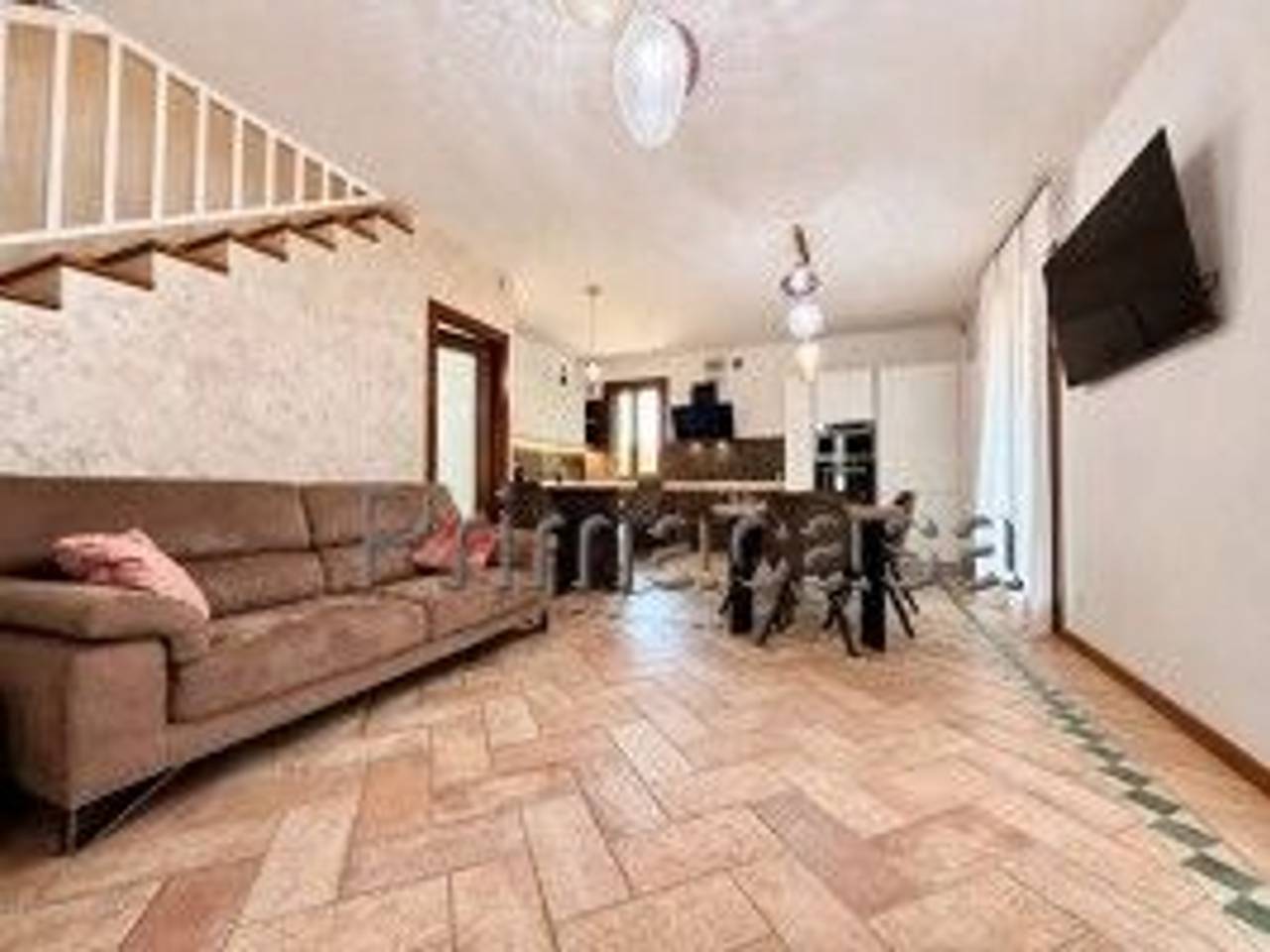 casa indipendente in vendita a Marcon in zona Gaggio