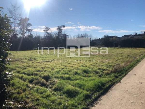 terreno agricolo in vendita a Marcon in zona Zuccarello