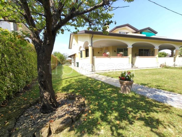 casa indipendente in vendita a Marcon in zona Gaggio
