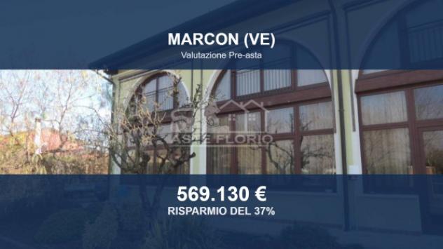 negozio in vendita a Marcon