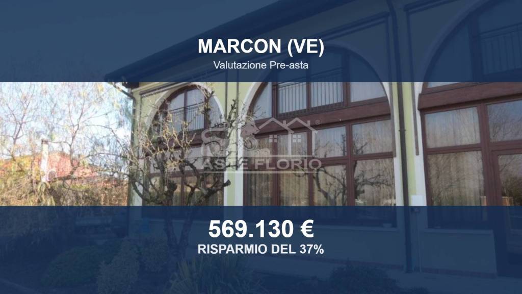 negozio in vendita a Marcon