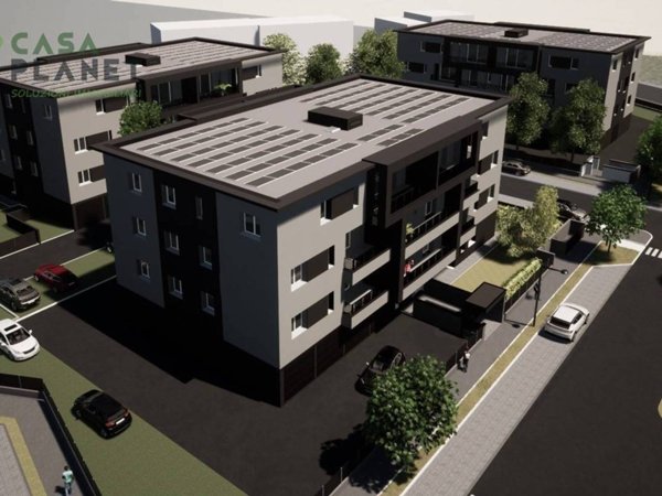 appartamento in vendita a Marcon in zona Gaggio