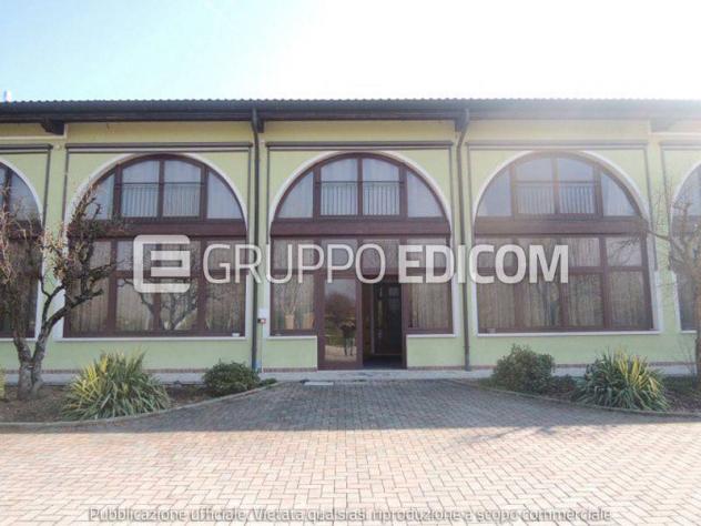 locale commerciale in vendita a Marcon