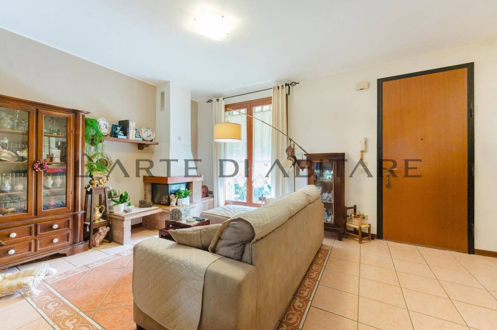 casa indipendente in vendita a Marcon