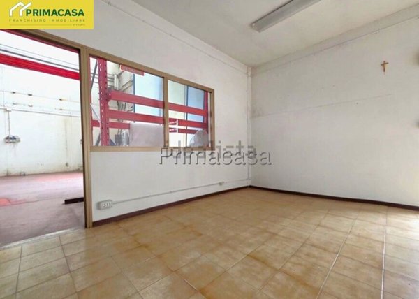 locale di sgombero in vendita a Marcon in zona Gaggio