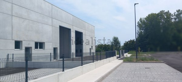 ufficio in vendita a Marcon