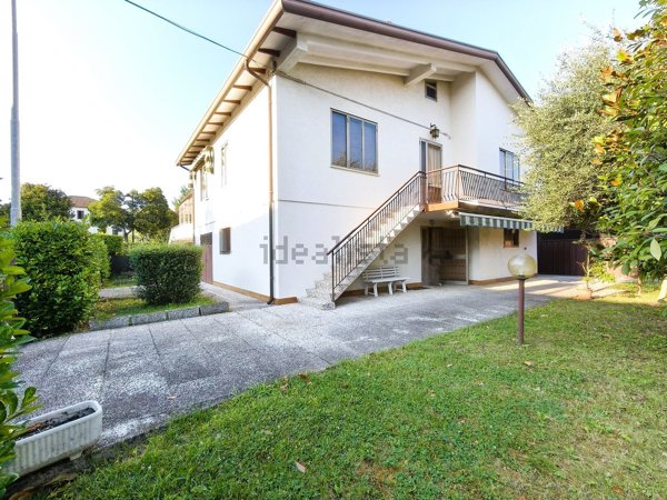casa indipendente in vendita a Marcon in zona Gaggio