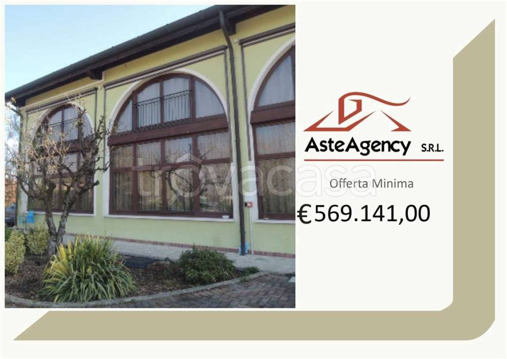 negozio in vendita a Marcon
